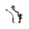 Maitre cylindre frein arriere HONDA CBF 600 2008-2012 S Maitre cylindre frein arriere HONDA CBF 600 2008-2012 S