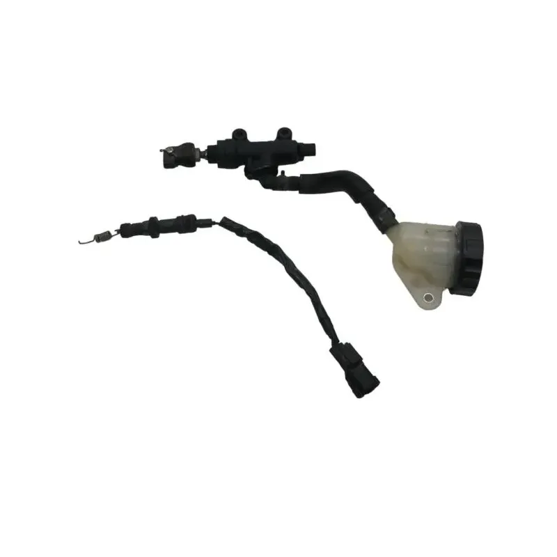 Maitre cylindre frein arriere HONDA CBF 600 2008-2012 S