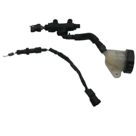 Maitre cylindre frein arriere HONDA CBF 600 2008-2012 S