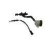 Maitre cylindre frein arriere HONDA CBF 600 2008-2012 S Maitre cylindre frein arriere HONDA CBF 600 2008-2012 S