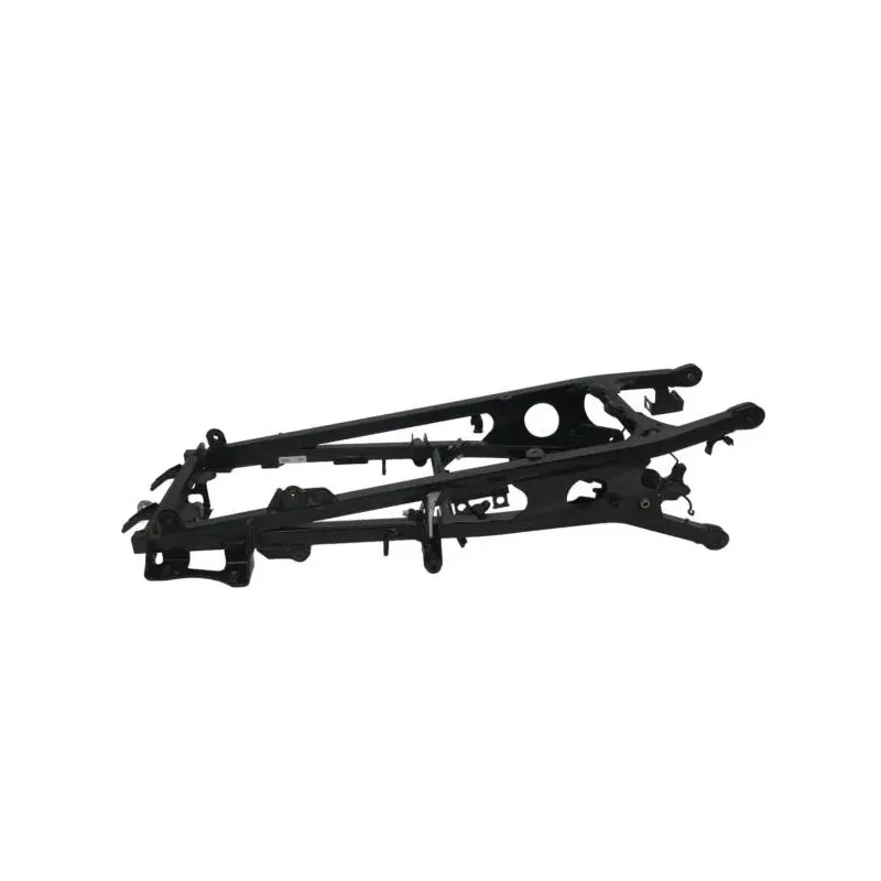 Boucle cadre arriere HONDA CBF 600 2008-2012 S