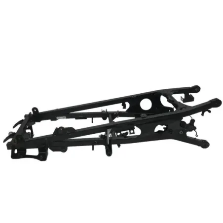 Boucle cadre arriere HONDA CBF 600 2008-2012 S