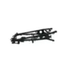 Boucle cadre arriere HONDA CBF 600 2008-2012 S Boucle cadre arriere HONDA CBF 600 2008-2012 S