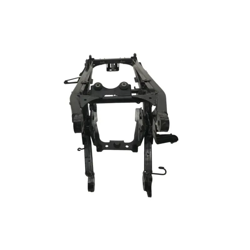 Boucle cadre arriere HONDA CBF 600 2008-2012 S
