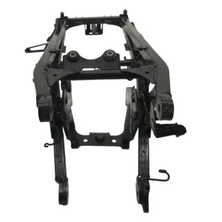 Boucle cadre arriere HONDA CBF 600 2008-2012 S