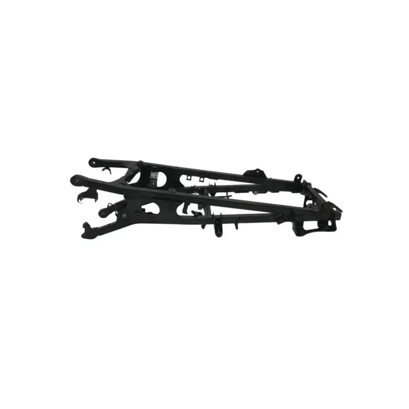 Boucle cadre arriere HONDA CBF 600 2008-2012 S