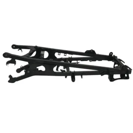 Boucle cadre arriere HONDA CBF 600 2008-2012 S