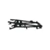 Boucle cadre arriere HONDA CBF 600 2008-2012 S Boucle cadre arriere HONDA CBF 600 2008-2012 S