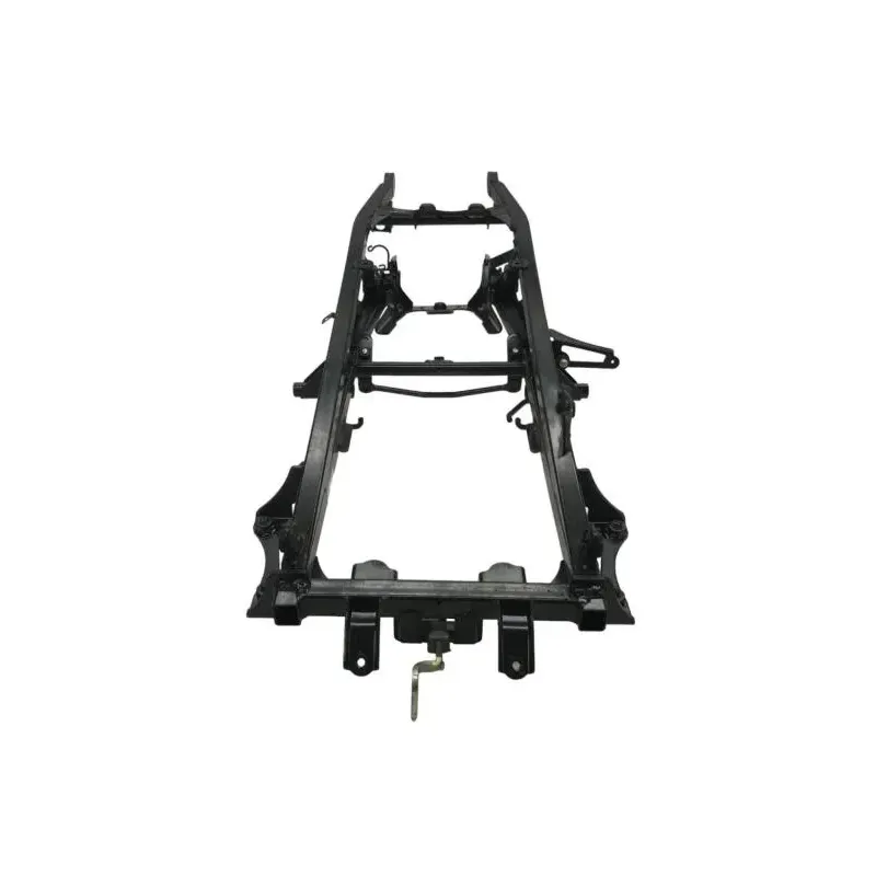 Boucle cadre arriere HONDA CBF 600 2008-2012 S