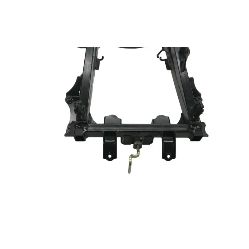 Boucle cadre arriere HONDA CBF 600 2008-2012 S