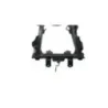 Boucle cadre arriere HONDA CBF 600 2008-2012 S Boucle cadre arriere HONDA CBF 600 2008-2012 S