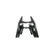 Boucle cadre arriere HONDA CBF 600 2008-2012 S Boucle cadre arriere HONDA CBF 600 2008-2012 S