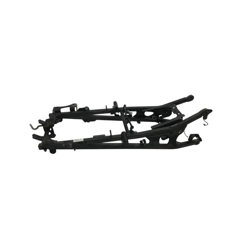 Boucle cadre arriere HONDA CBF 600 2008-2012 S