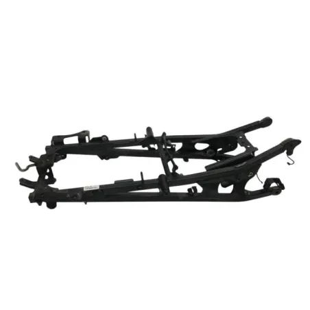 Boucle cadre arriere HONDA CBF 600 2008-2012 S
