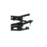 Boucle cadre arriere HONDA CBF 600 2008-2012 S Boucle cadre arriere HONDA CBF 600 2008-2012 S