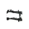 Boucle cadre arriere HONDA CBF 600 2008-2012 S Boucle cadre arriere HONDA CBF 600 2008-2012 S