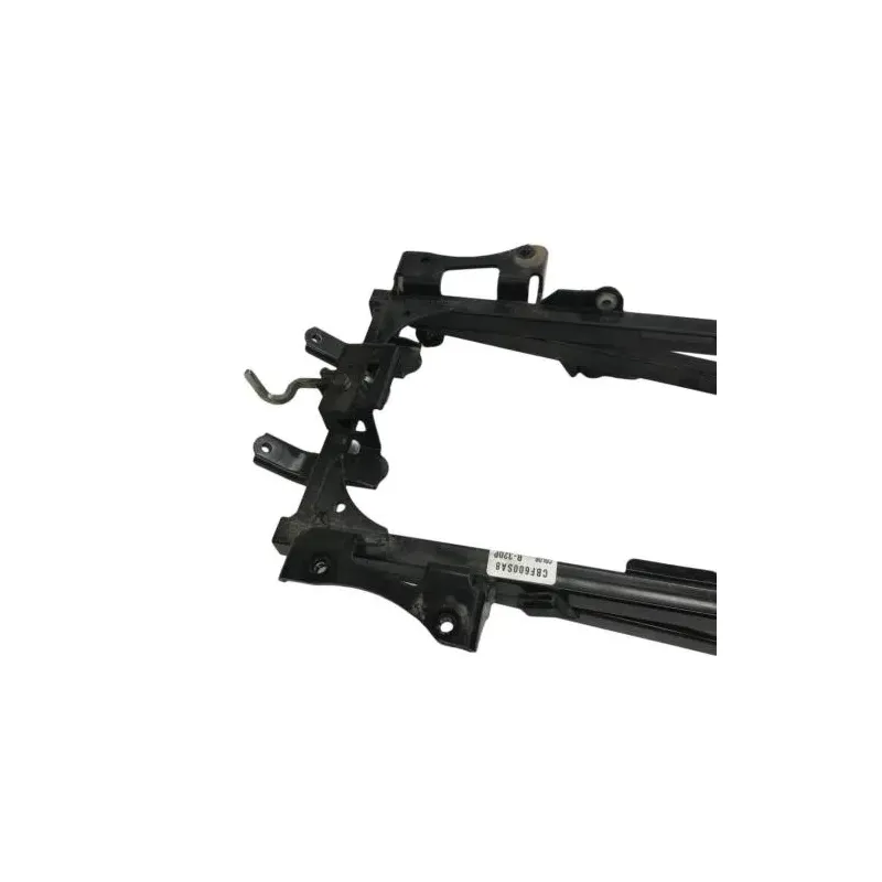 Boucle cadre arriere HONDA CBF 600 2008-2012 S