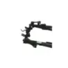 Boucle cadre arriere HONDA CBF 600 2008-2012 S Boucle cadre arriere HONDA CBF 600 2008-2012 S