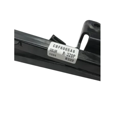 Boucle cadre arriere HONDA CBF 600 2008-2012 S