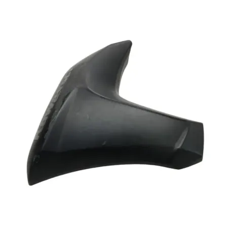 Cache carenage ecope gauche KAWASAKI ER6 650 2012-2016