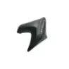 Cache carenage ecope gauche KAWASAKI ER6 650 2012-2016