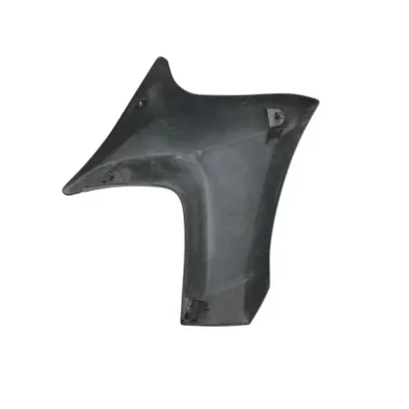 Cache carenage ecope gauche KAWASAKI ER6 650 2012-2016
