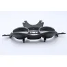 Entourage compteur PIAGGIO X EVO 125 2007 - 2016
