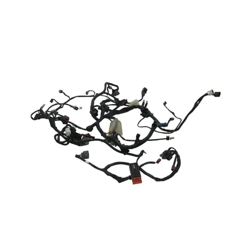 Faisceau electrique HONDA CBF 600 2008-2012 S
