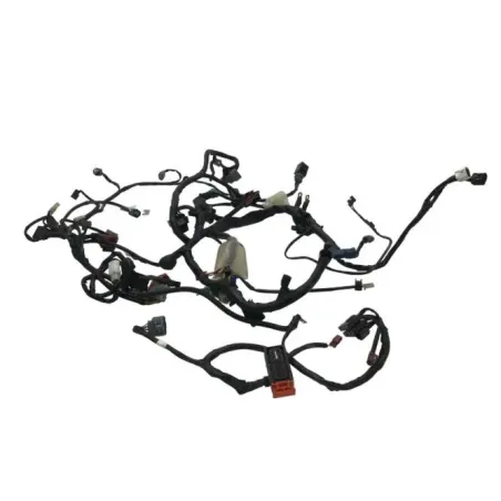 Faisceau electrique HONDA CBF 600 2008-2012 S