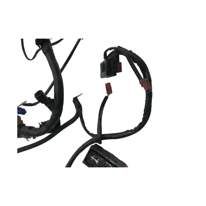 Faisceau electrique HONDA CBF 600 2008-2012 S