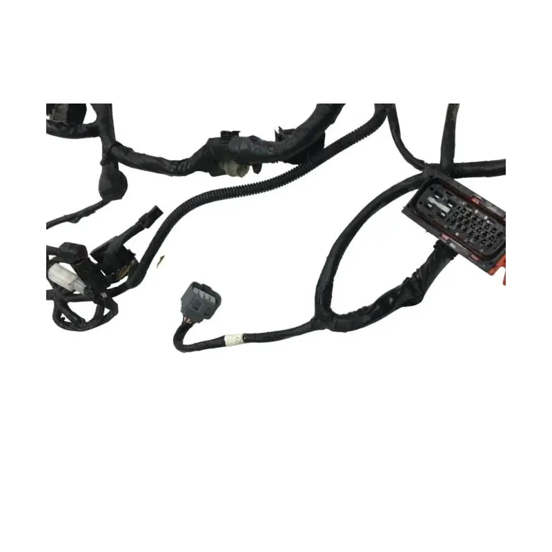 Faisceau electrique HONDA CBF 600 2008-2012 S