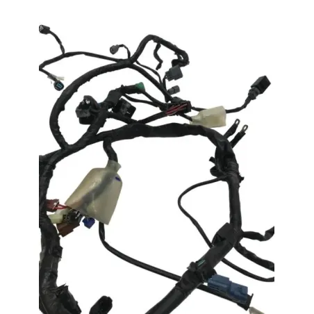 Faisceau electrique HONDA CBF 600 2008-2012 S