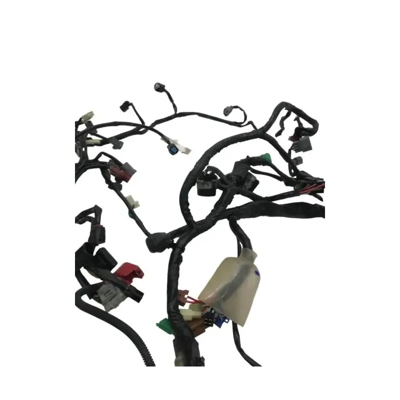 Faisceau electrique HONDA CBF 600 2008-2012 S