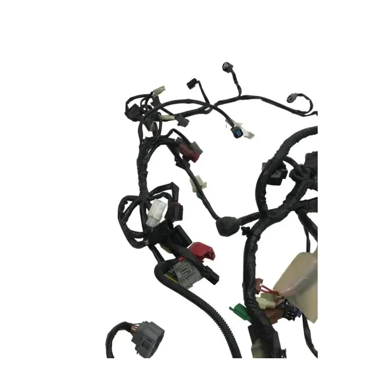 Faisceau electrique HONDA CBF 600 2008-2012 S