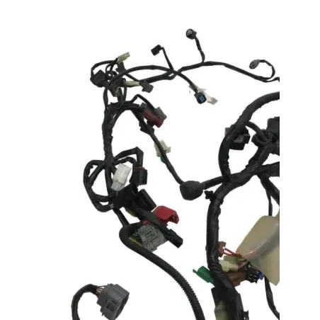 Faisceau electrique HONDA CBF 600 2008-2012 S
