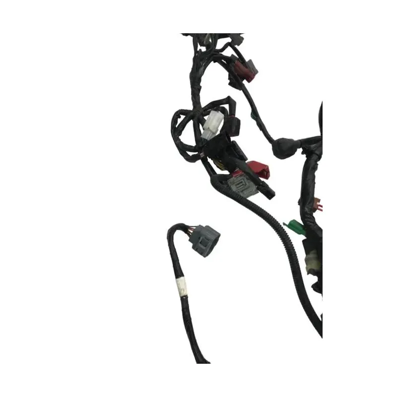 Faisceau electrique HONDA CBF 600 2008-2012 S