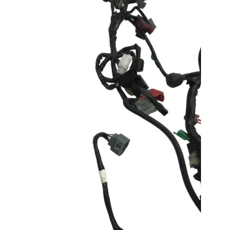 Faisceau electrique HONDA CBF 600 2008-2012 S