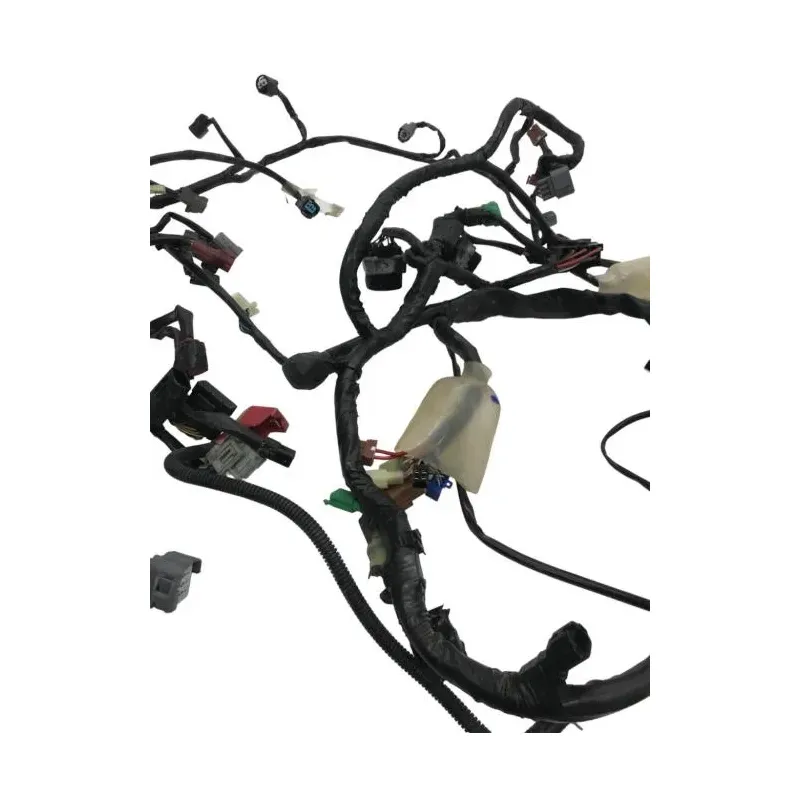 Faisceau electrique HONDA CBF 600 2008-2012 S