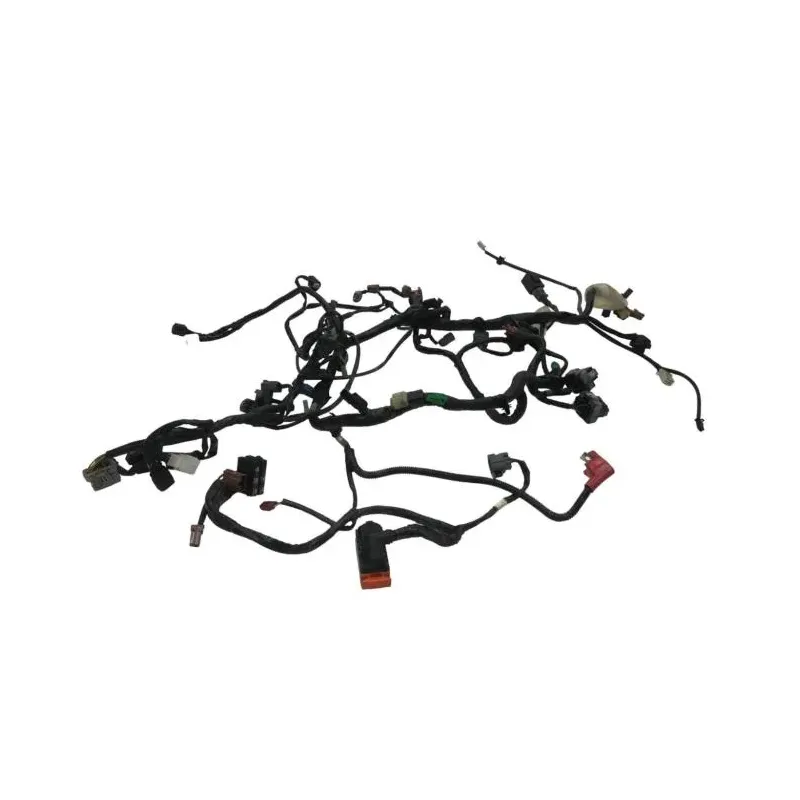 Faisceau electrique HONDA CBF 600 2008-2012 S