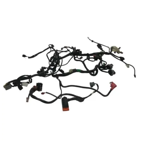 Faisceau electrique HONDA CBF 600 2008-2012 S