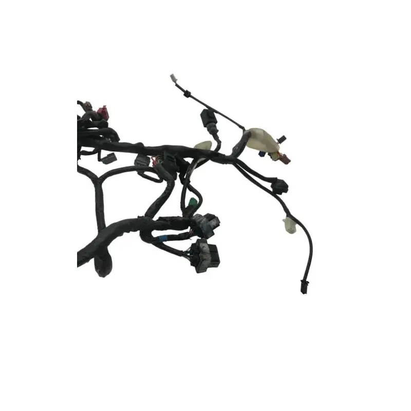 Faisceau electrique HONDA CBF 600 2008-2012 S