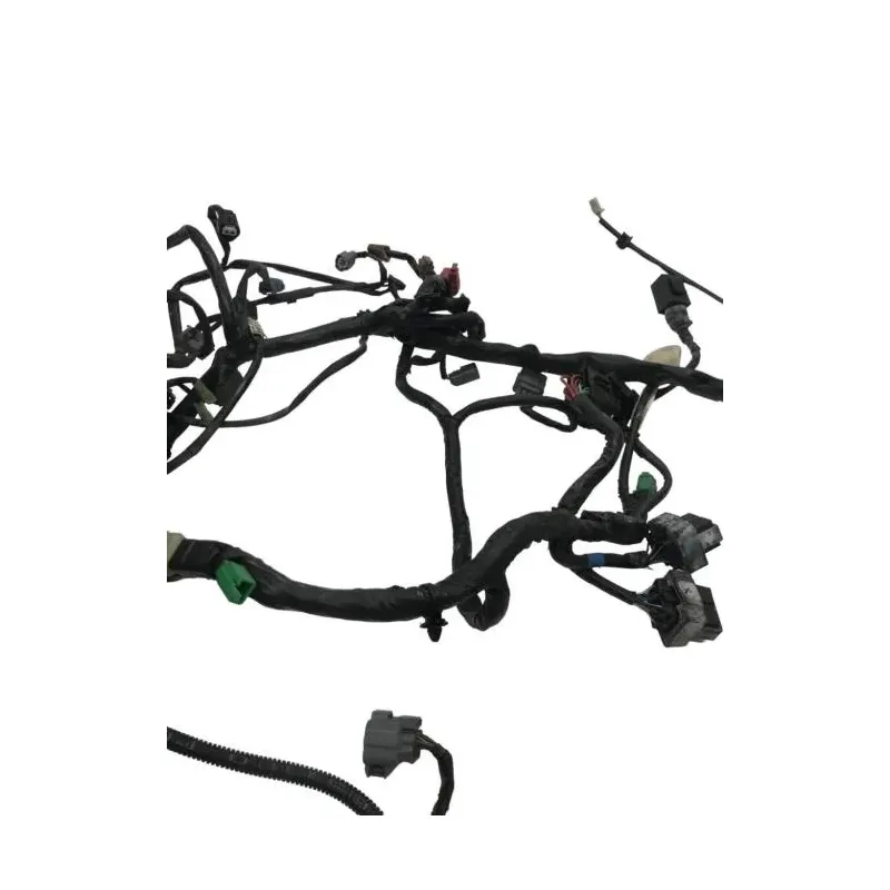 Faisceau electrique HONDA CBF 600 2008-2012 S
