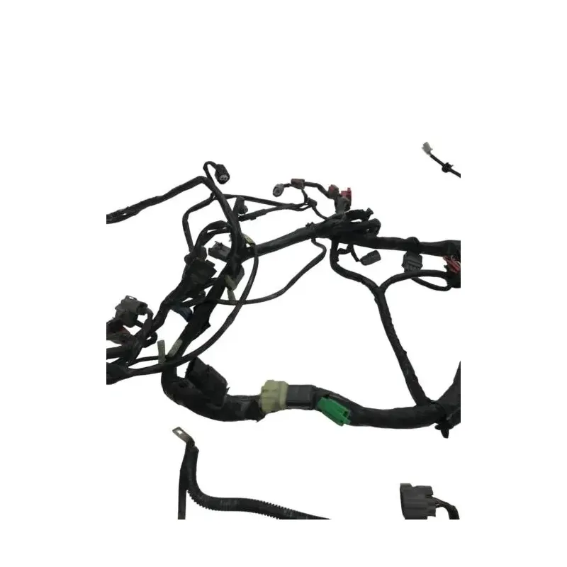 Faisceau electrique HONDA CBF 600 2008-2012 S