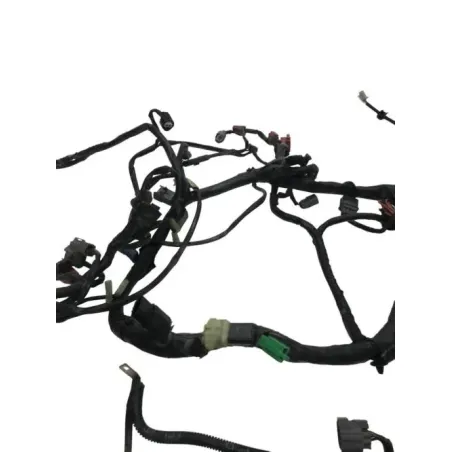 Faisceau electrique HONDA CBF 600 2008-2012 S