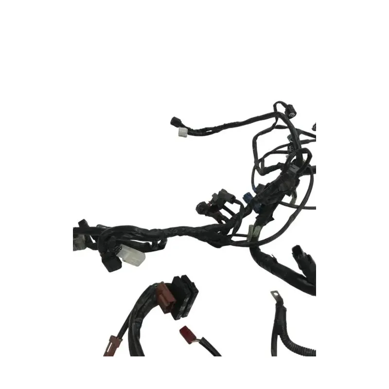 Faisceau electrique HONDA CBF 600 2008-2012 S