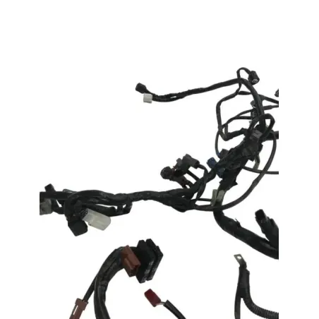Faisceau electrique HONDA CBF 600 2008-2012 S