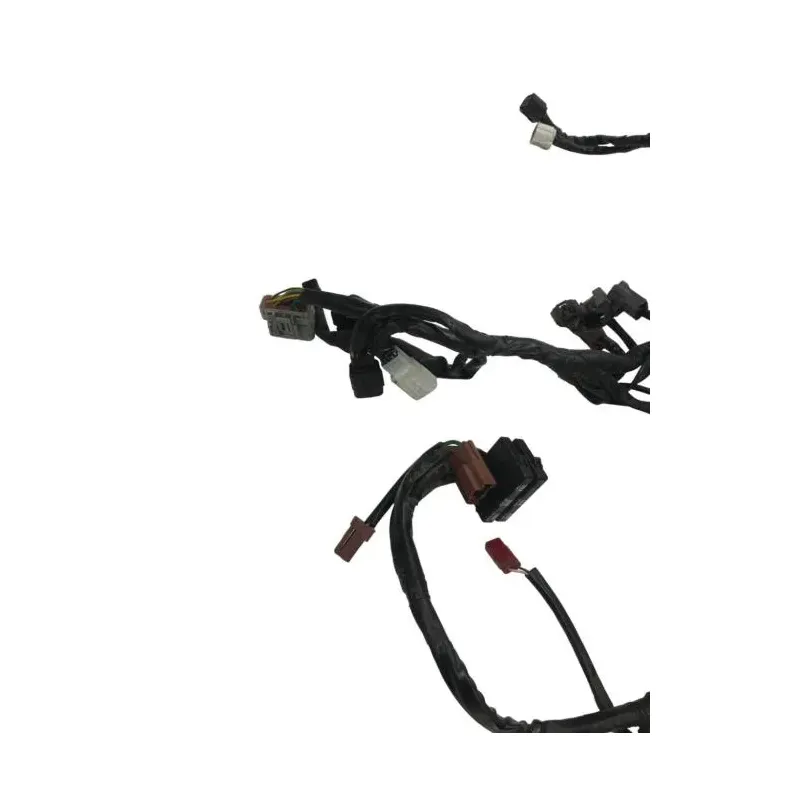 Faisceau electrique HONDA CBF 600 2008-2012 S