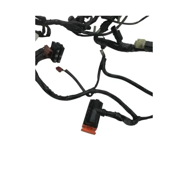 Faisceau electrique HONDA CBF 600 2008-2012 S