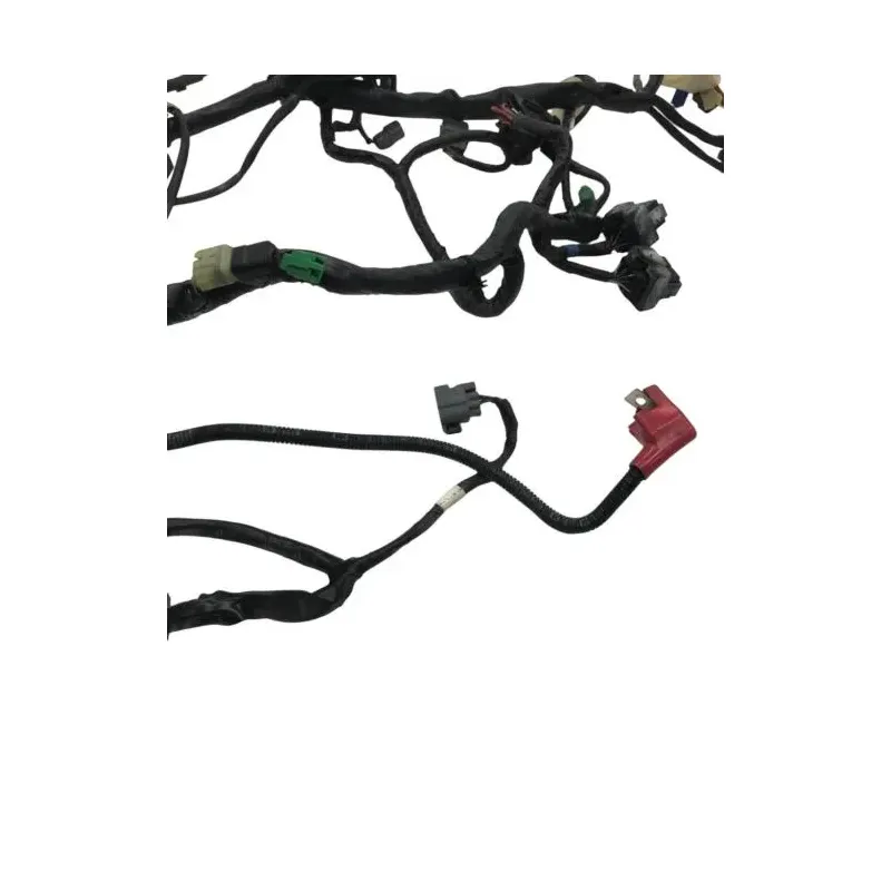 Faisceau electrique HONDA CBF 600 2008-2012 S