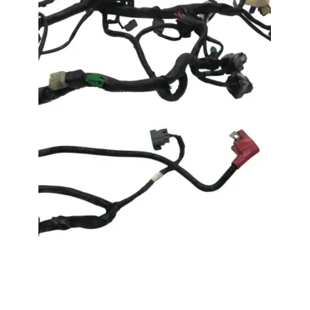 Faisceau electrique HONDA CBF 600 2008-2012 S